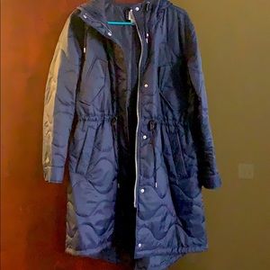 Gap Fall/Spring Coat